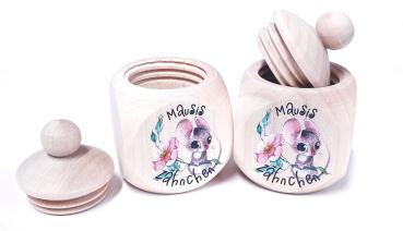 Mausis Zähnchen MZD